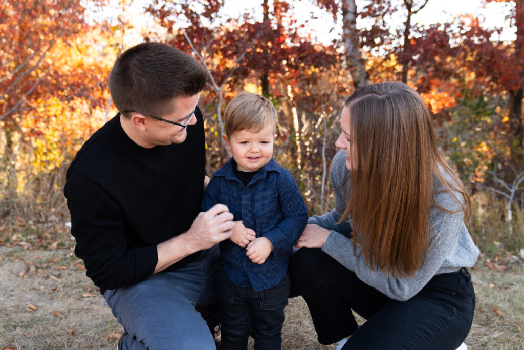 outfit ideas for family pictures