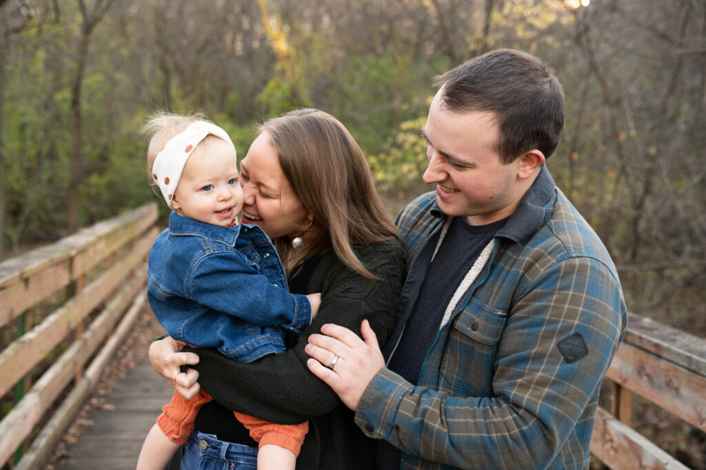 what to wear for family photos