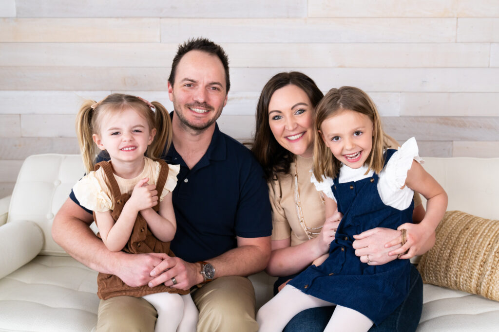 Family photo outfit ideas