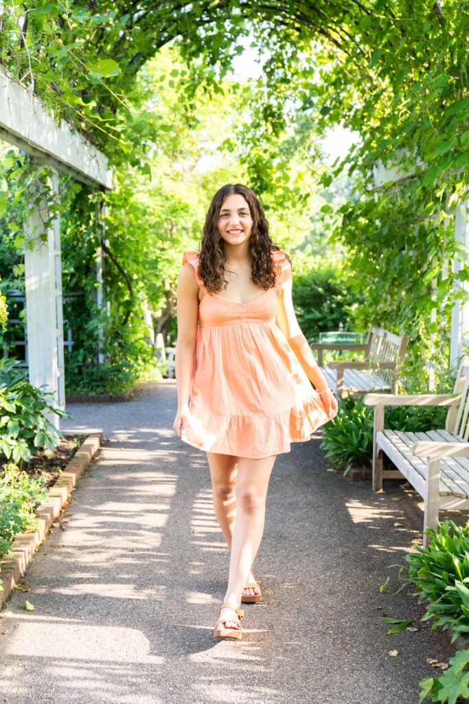 Cute dresses for senior photos