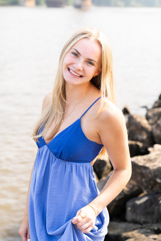 Dresses for senior pictures