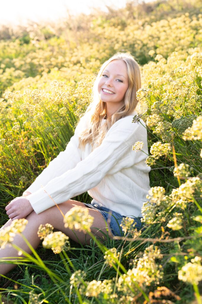 Lakeville senior picture photographer