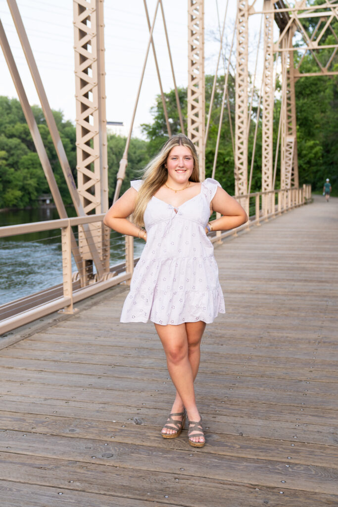 cute dresses for senior pictures