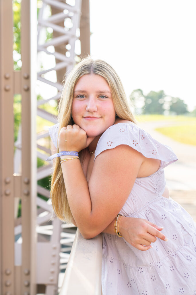 Cute dresses for senior photos